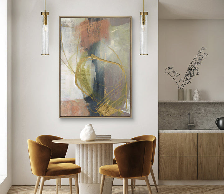 Sonesta Abstract I