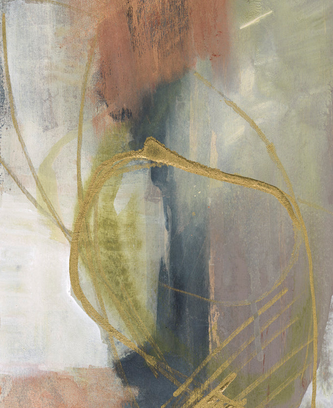 Sonesta Abstract I