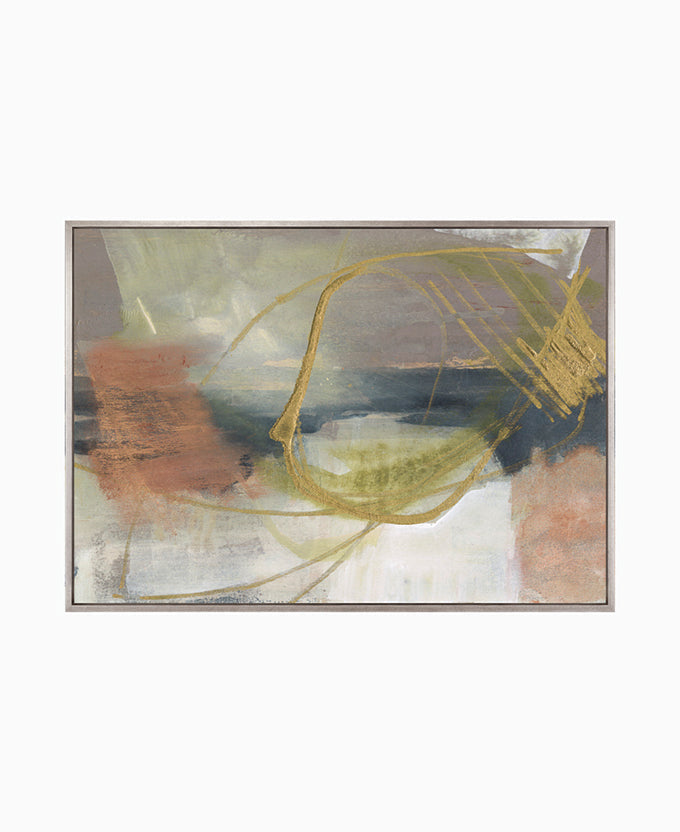Sonesta Abstract I