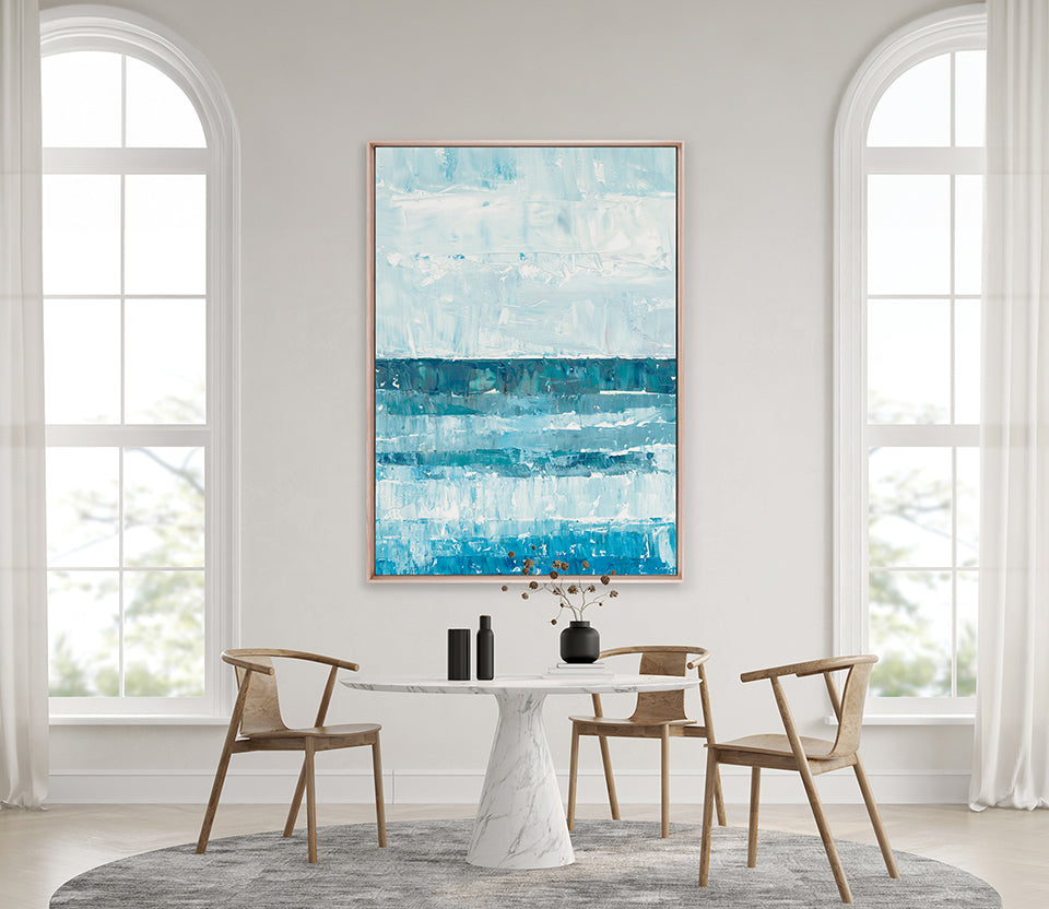 Ocean Tides - Platinum