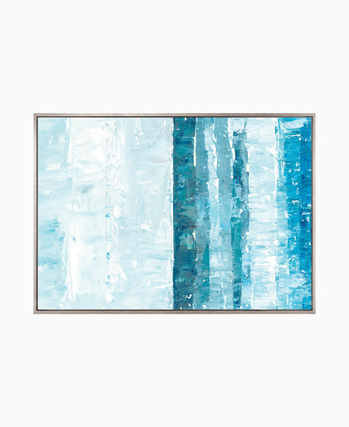 Ocean Tides - Platinum