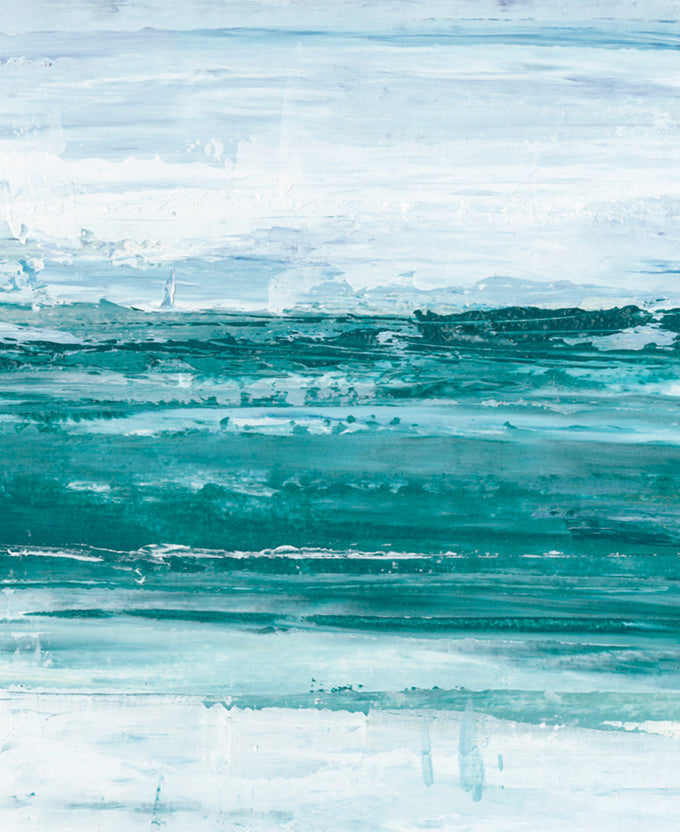 Ocean Solitude - Platinum