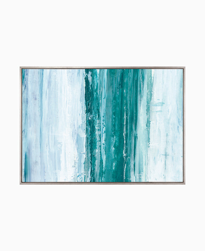 Ocean Solitude - Platinum