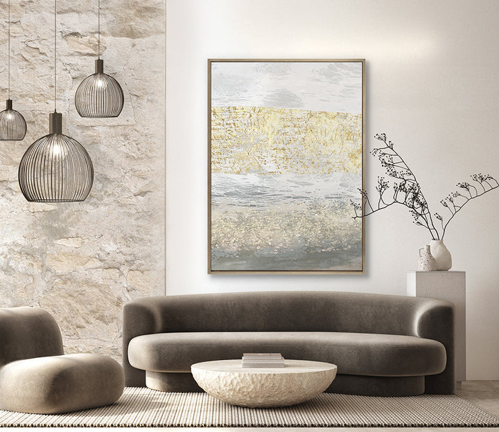 Golden Light - Platinum
