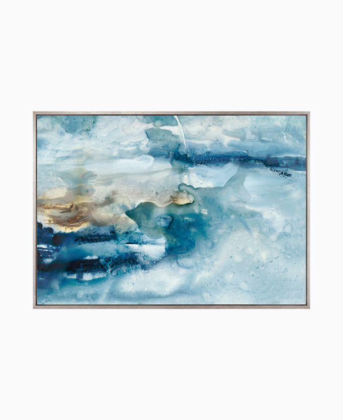 Floating Illusion - Platinum