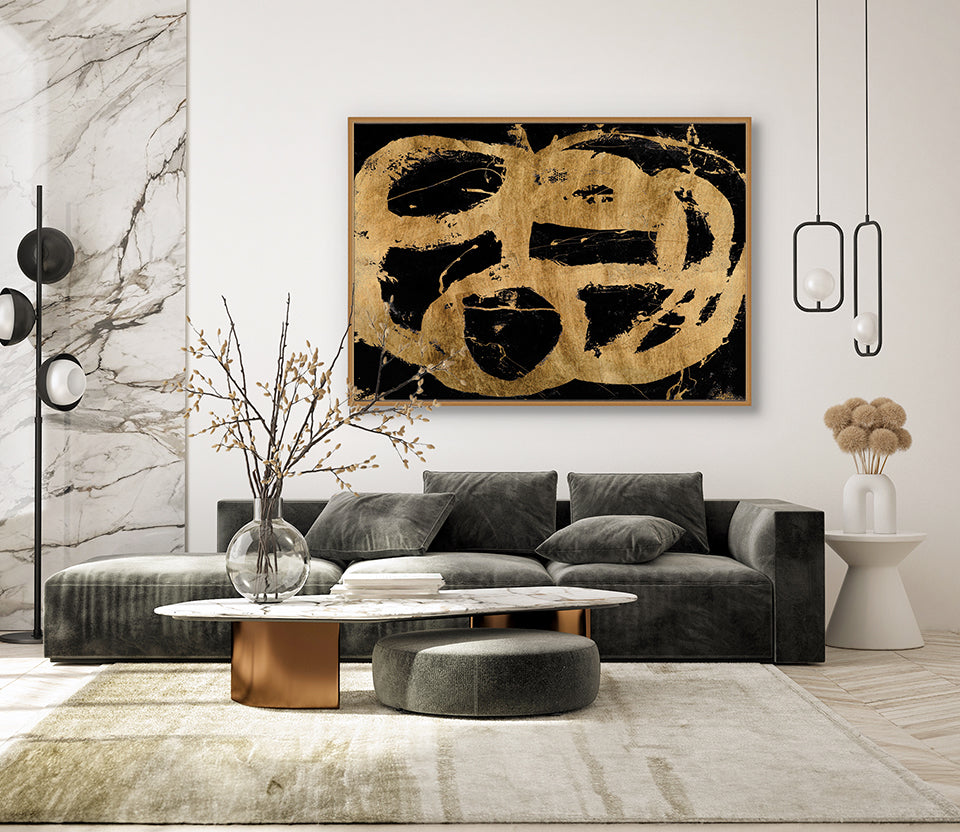 Contempo Luxe II - Platinum