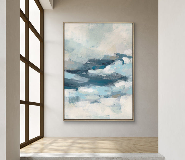 Sky Drifting - Platinum