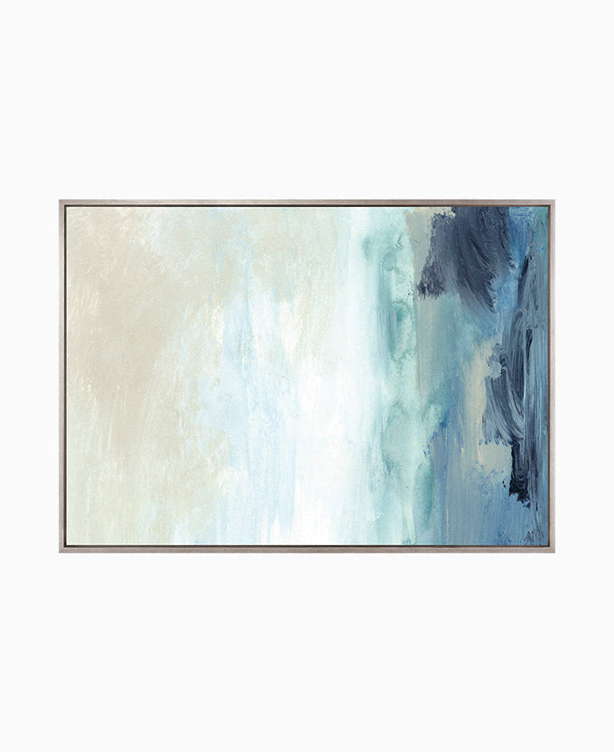 Oceanic Soul - Platinum