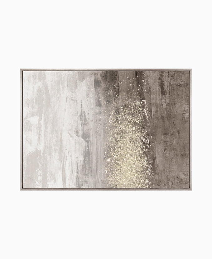 Sokana Light Fall - Platinum