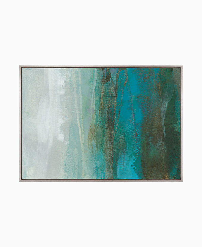 Ocean Sanctuary - Platinum