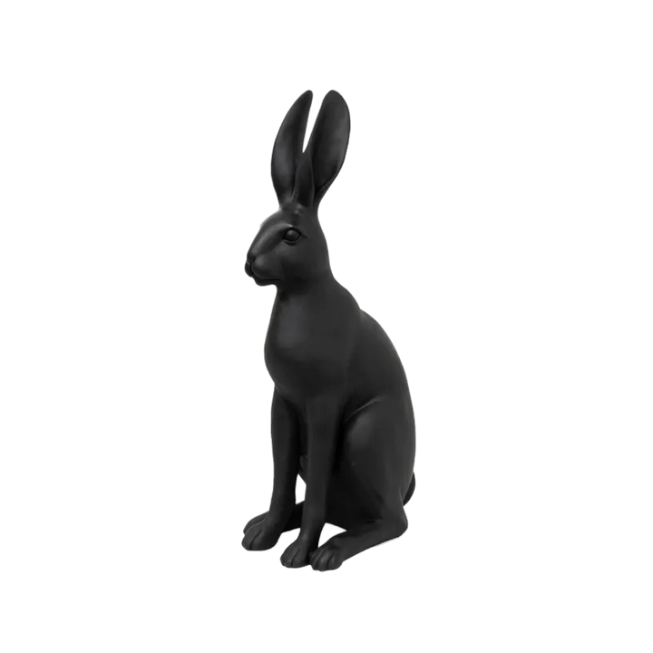Harold the Hare Black
