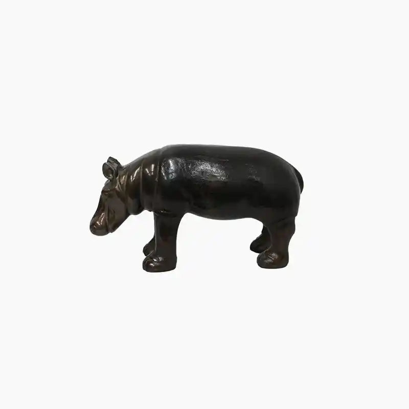 Decorative Hippopotamus