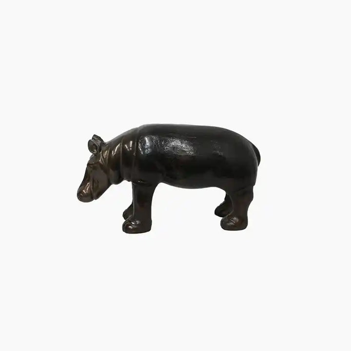Decorative Hippopotamus