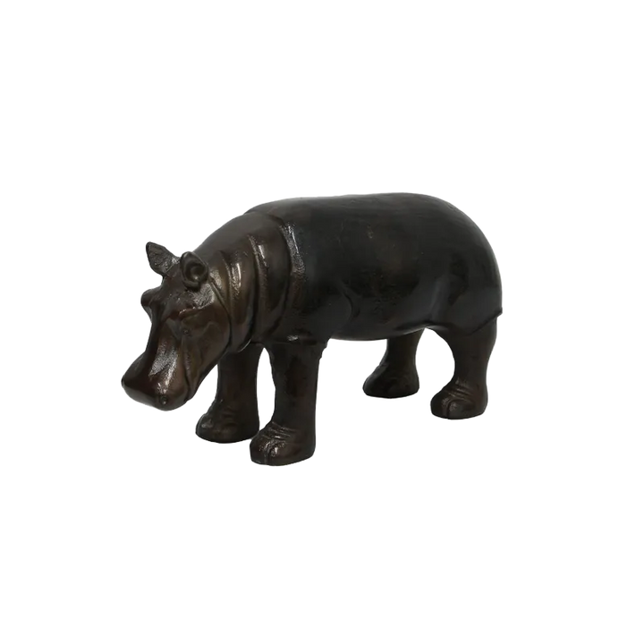 Decorative Hippopotamus