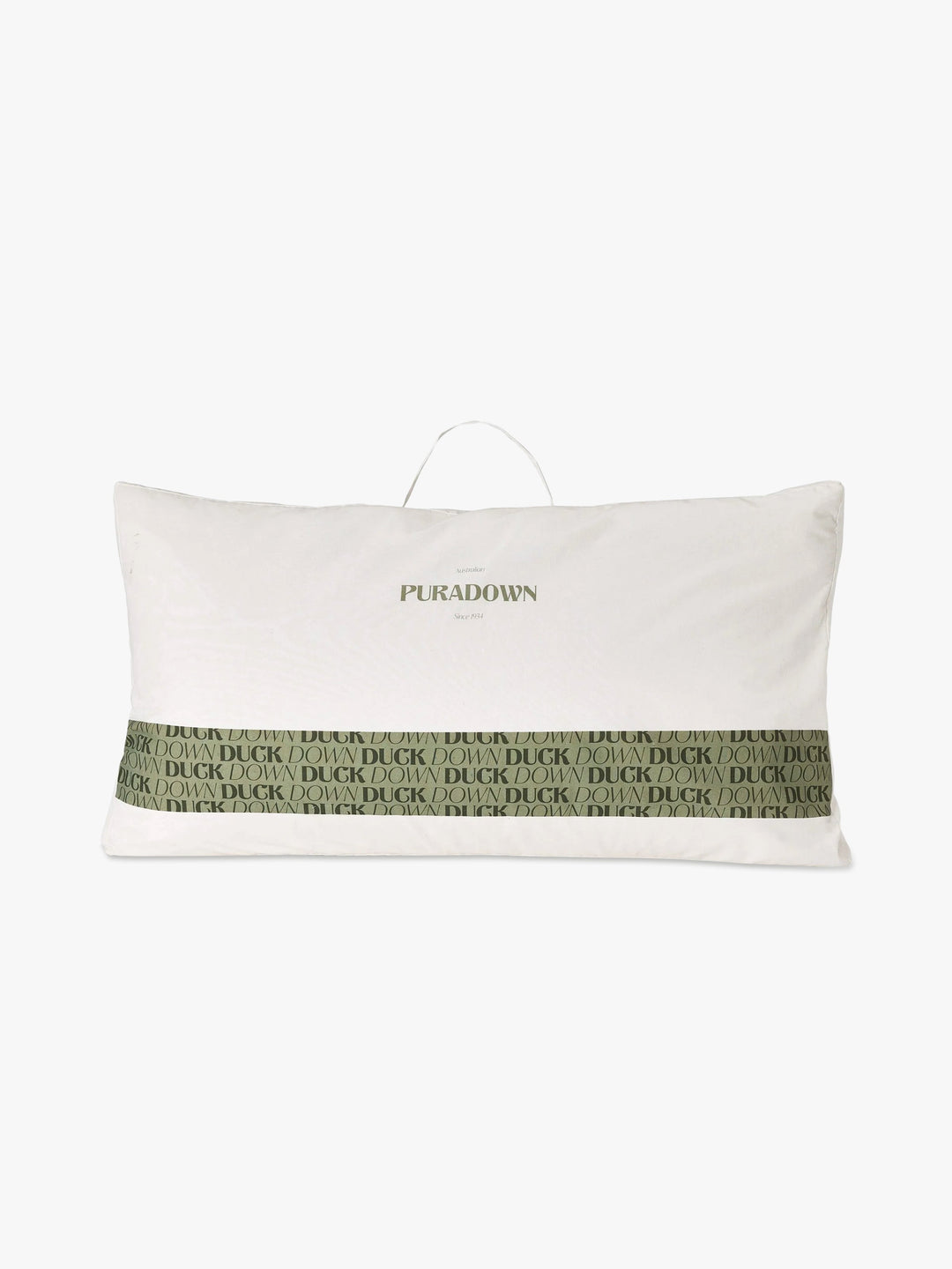 King Pillow Insert