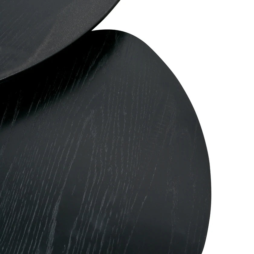 Monarch Side Table Set/2