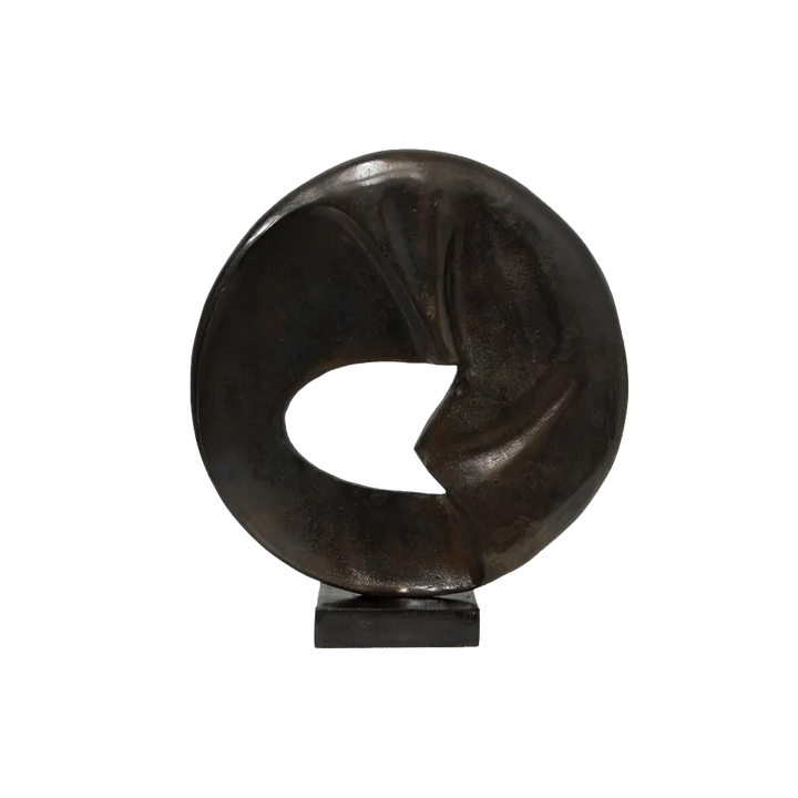 Sculpture Oxy Black