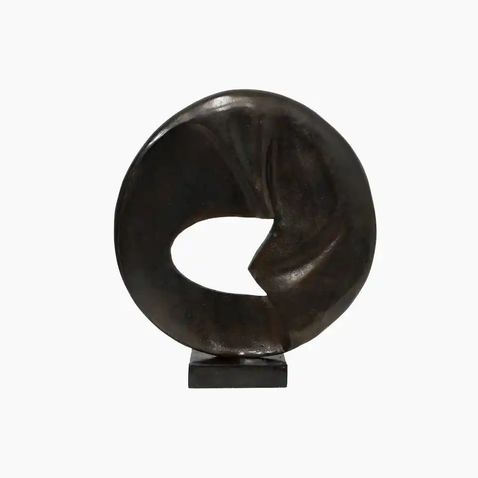 Sculpture Oxy Black