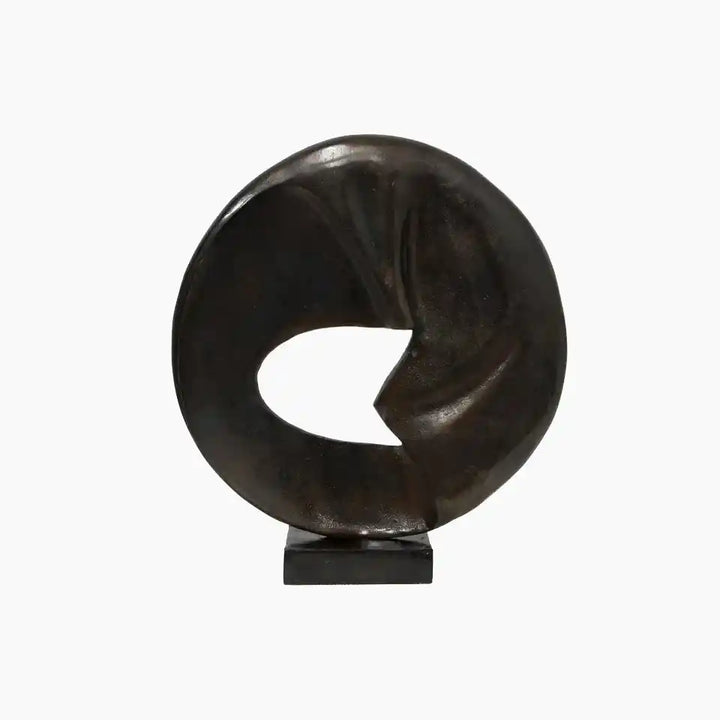 Sculpture Oxy Black