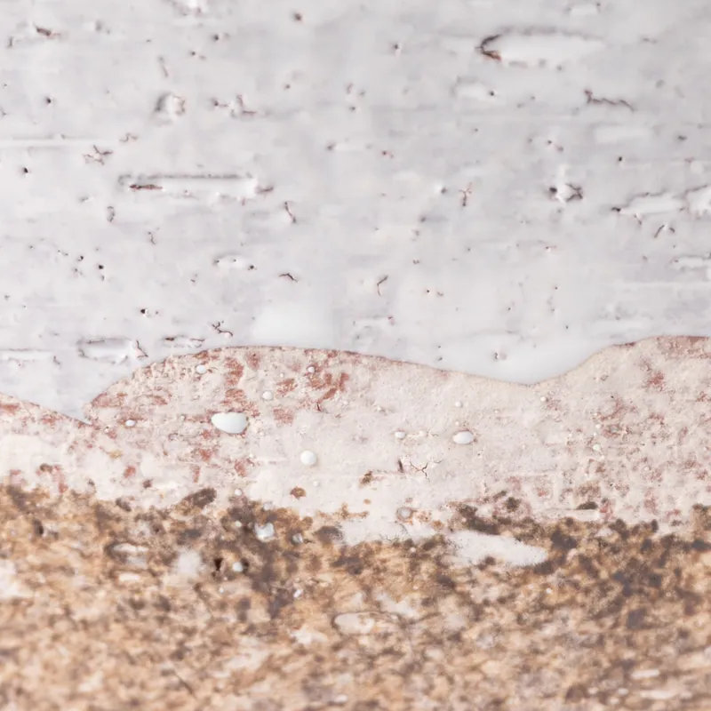 Pebbles Terracotta Bowl