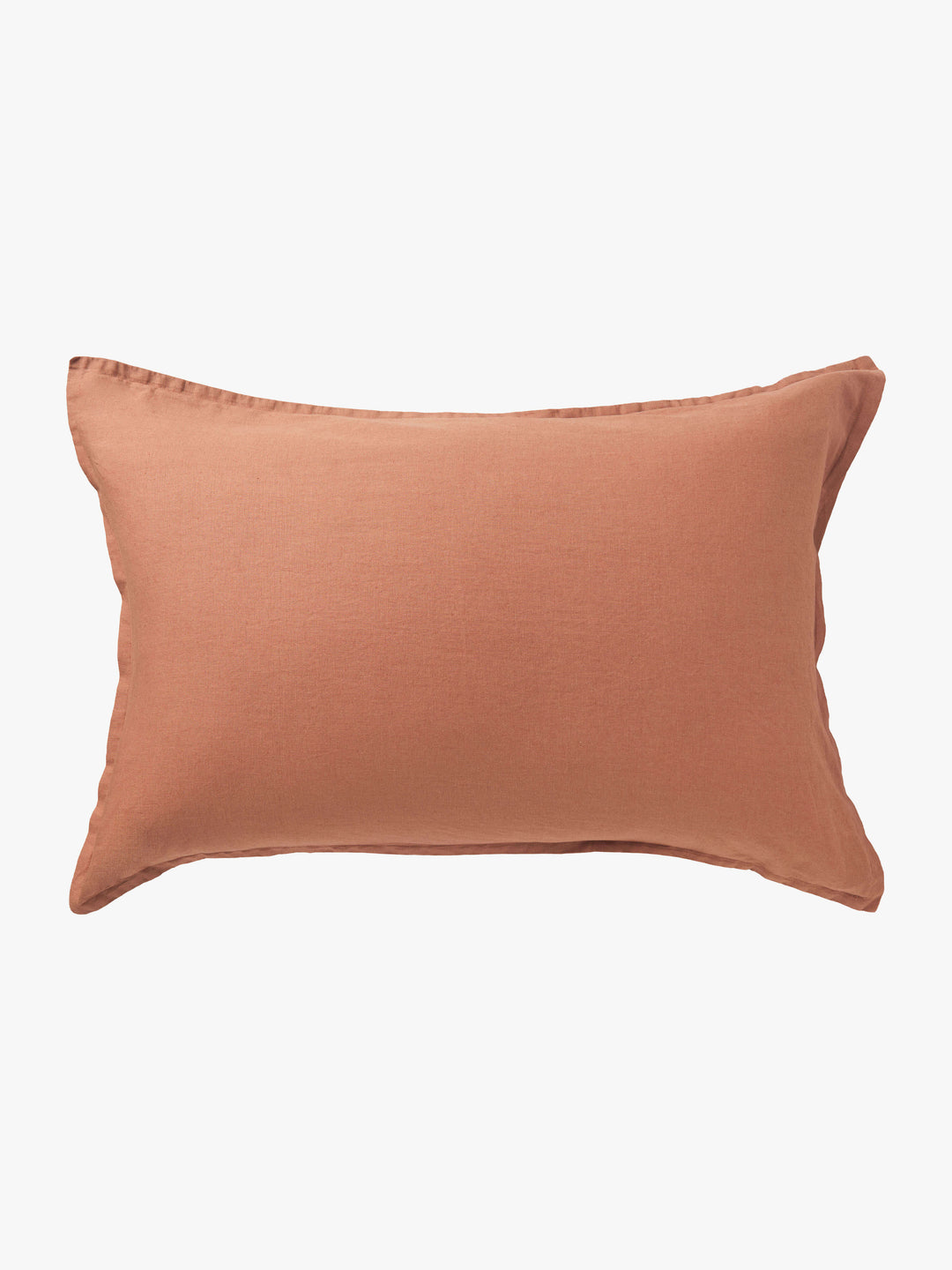 Avenue Clay Linen & Cotton Sheet Set