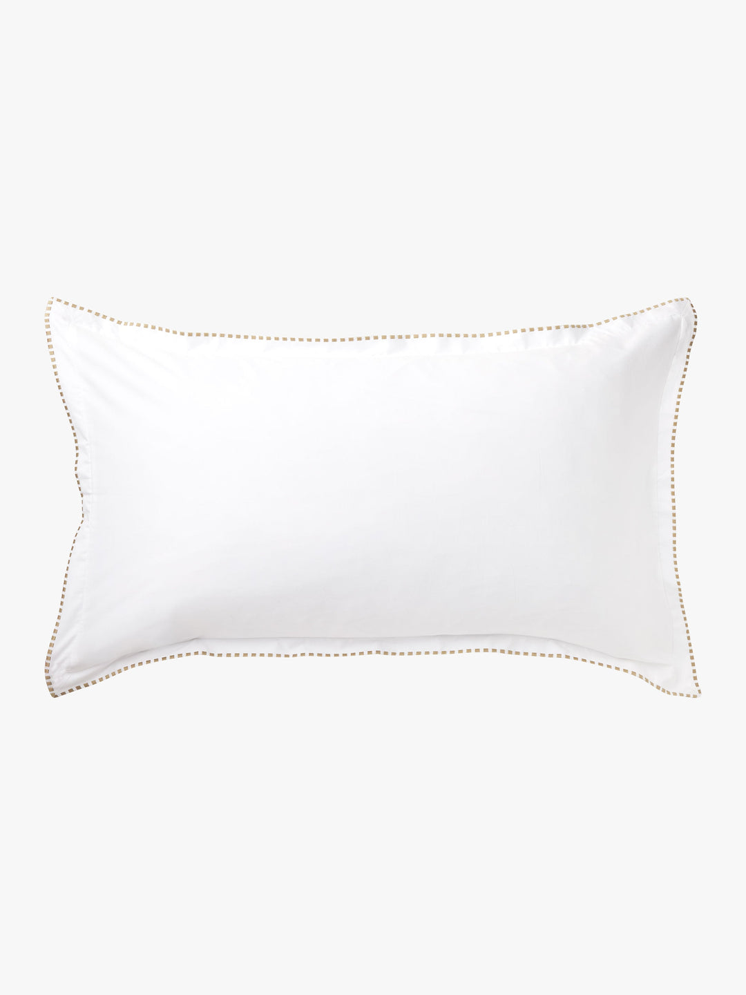 Florian Pear Egyptian Cotton Pillowcases