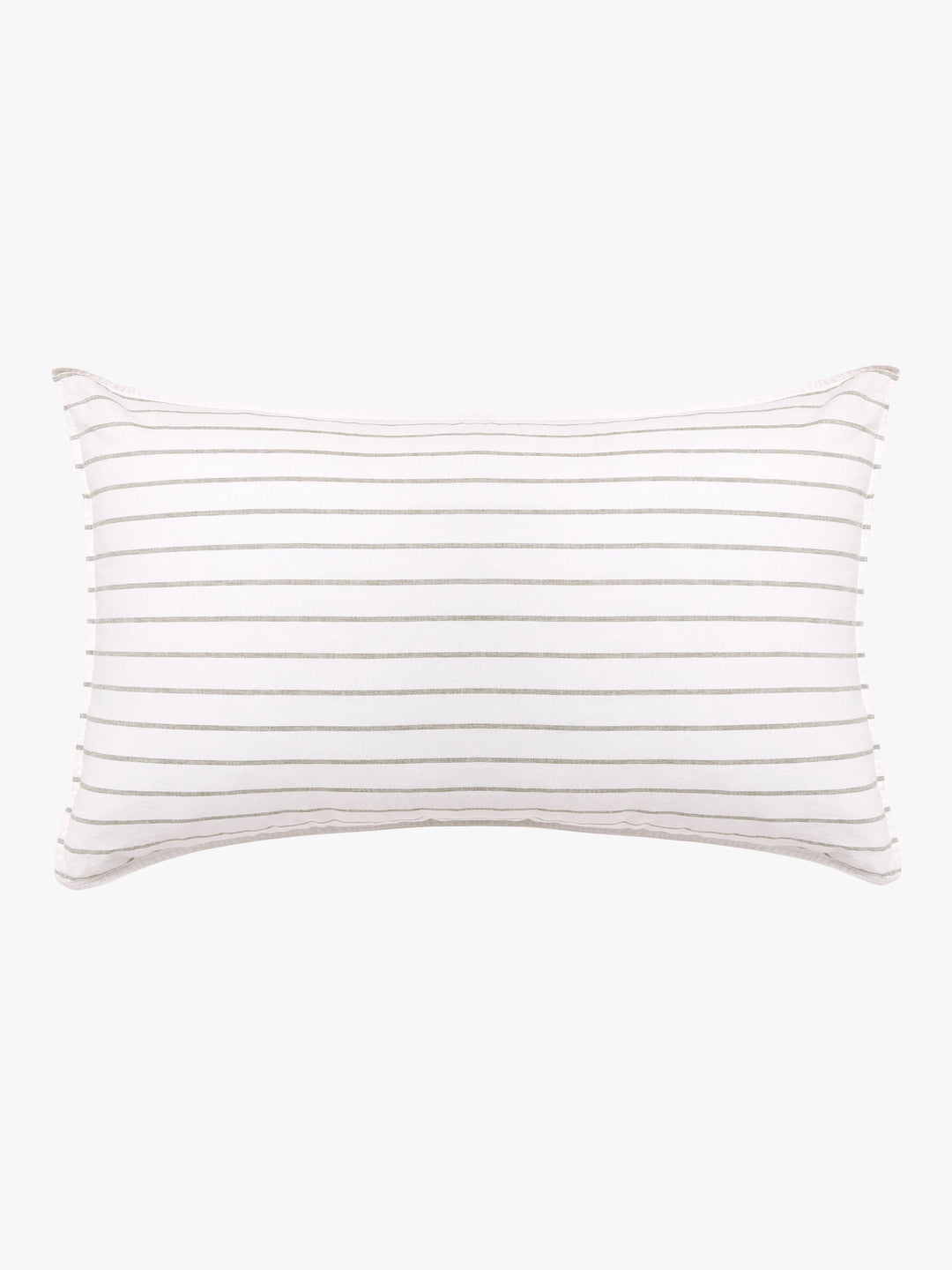 Loft Sage Linen & Cotton Sheet Set