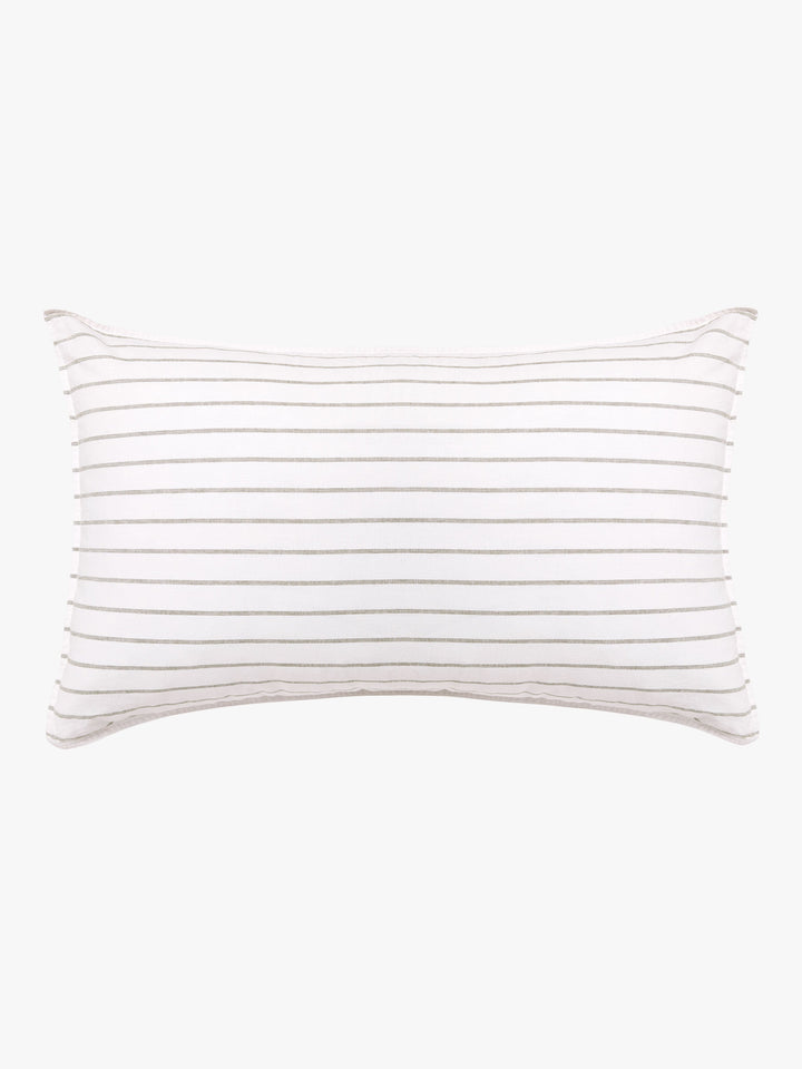 Loft Sage Linen & Cotton Sheet Set