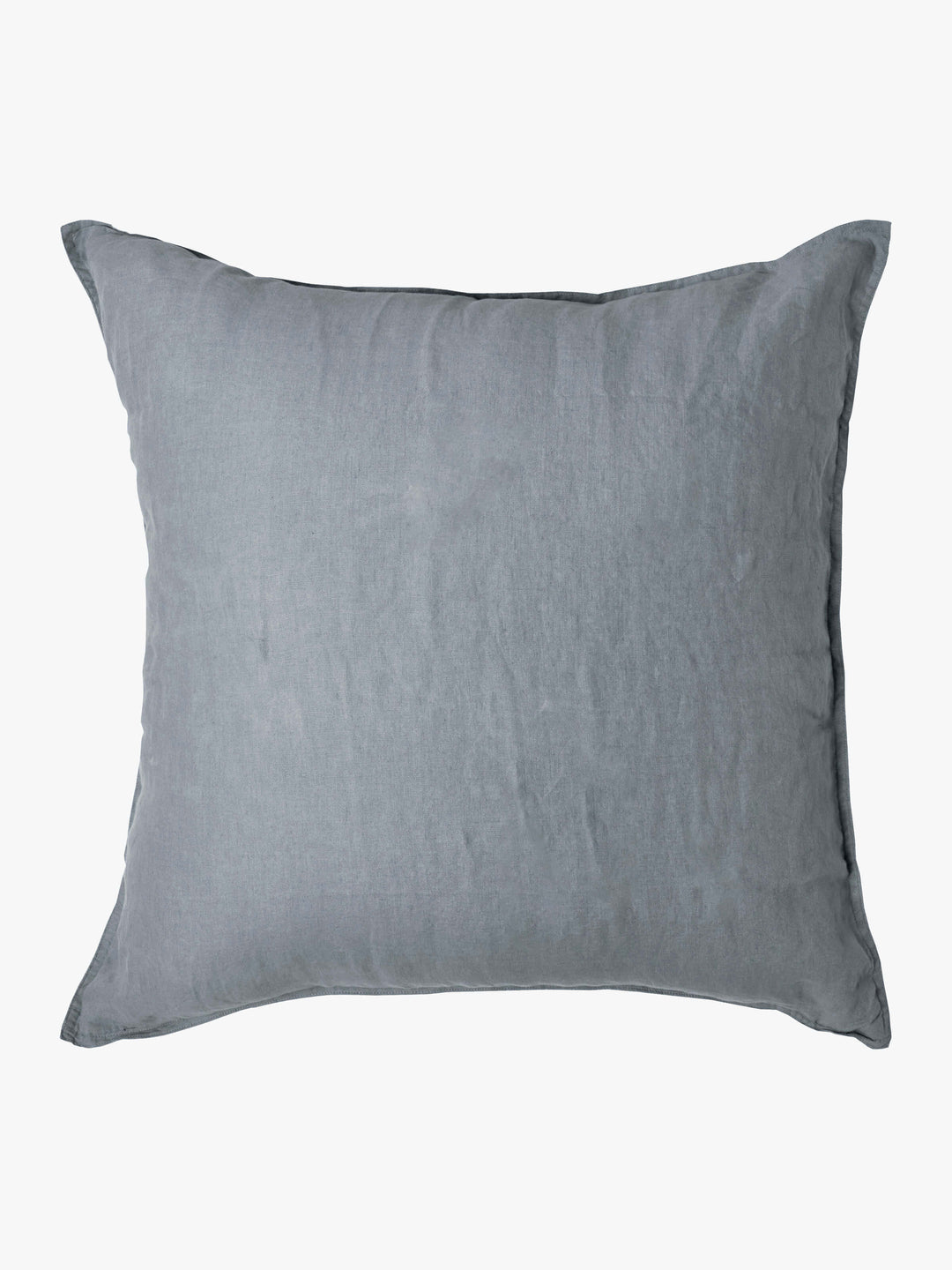 Mondo Storm Organic French Linen Pillowcases