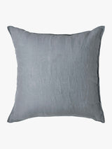 Mondo Storm Organic French Linen Pillowcases