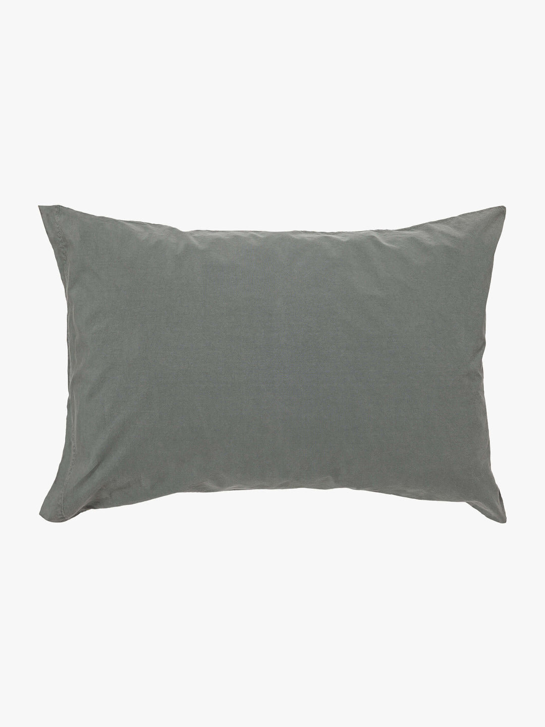 Nordic Eucalypt Portuguese Cotton Sheet Set