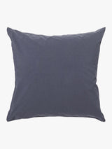 Nordic Navy Portuguese Cotton Pillowcases