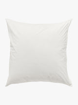 Nordic White Portuguese Cotton Pillowcases
