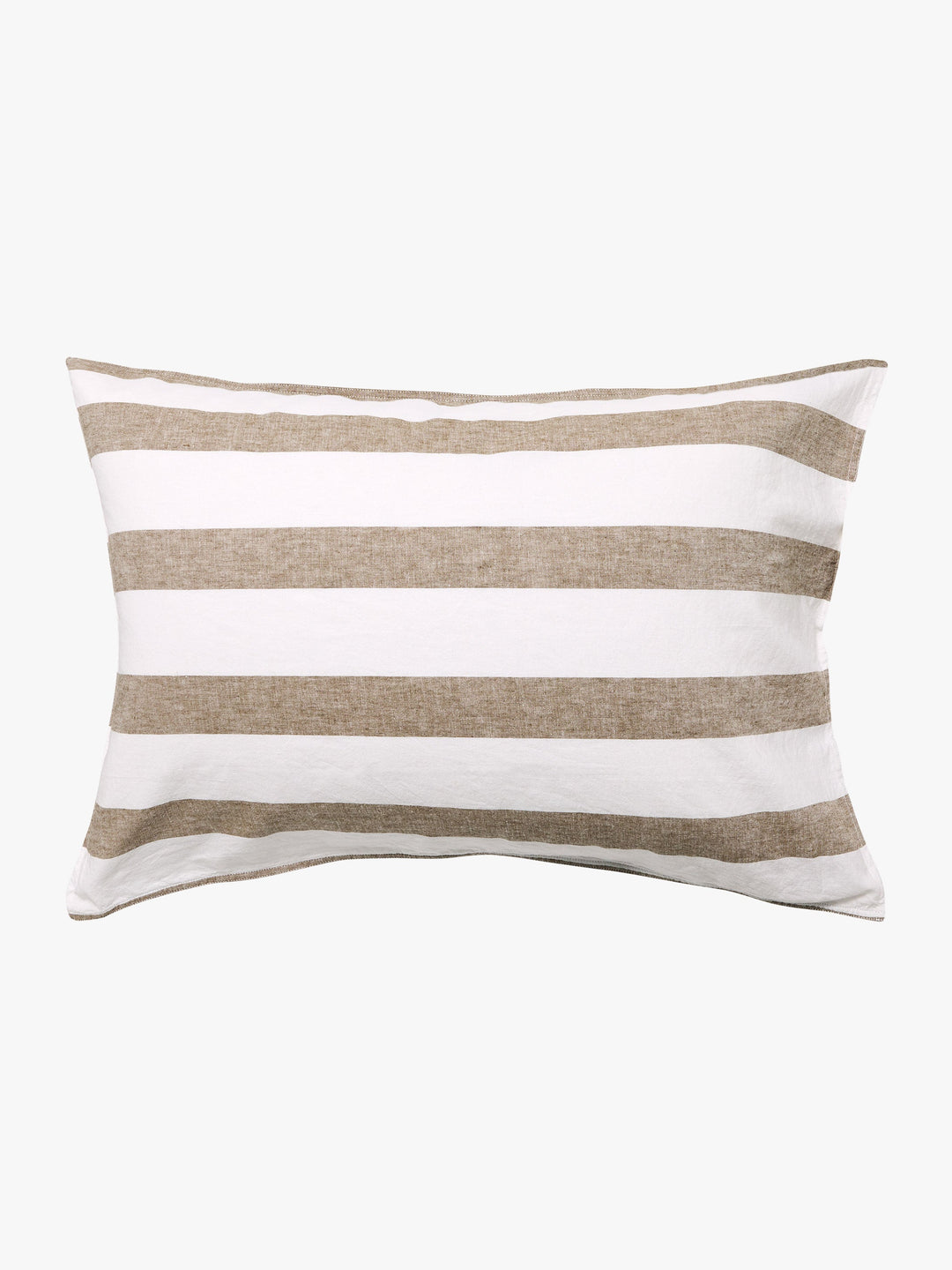 Rue Cafe Linen & Cotton Sheet Set