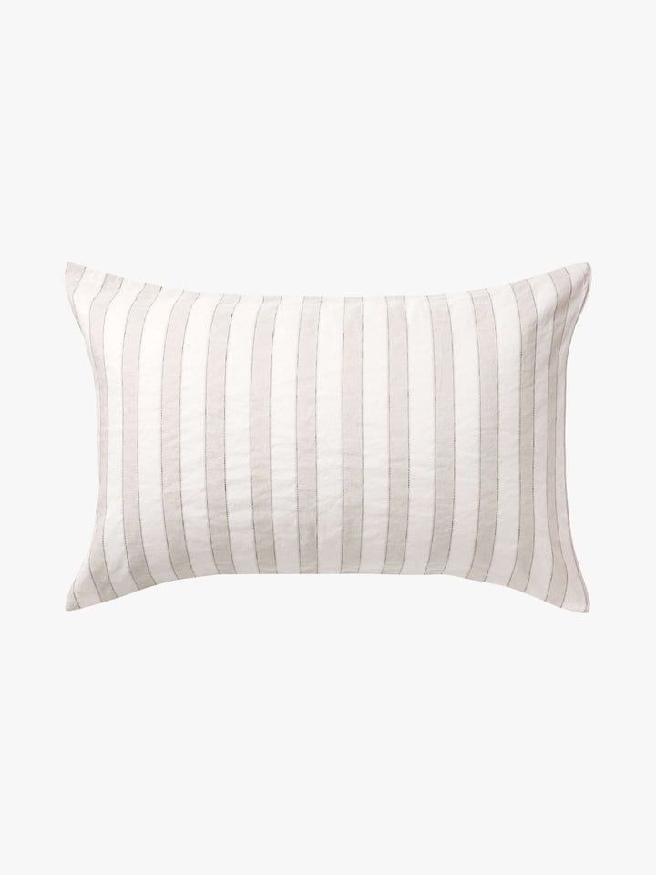 Tavira Linen & Cotton Pillowcases