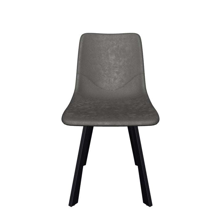 Finley Dining Chair Antique Black