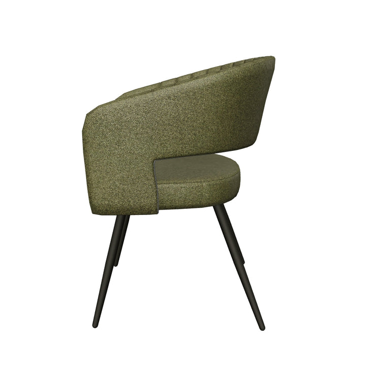 Sloane Dining Chair Olive