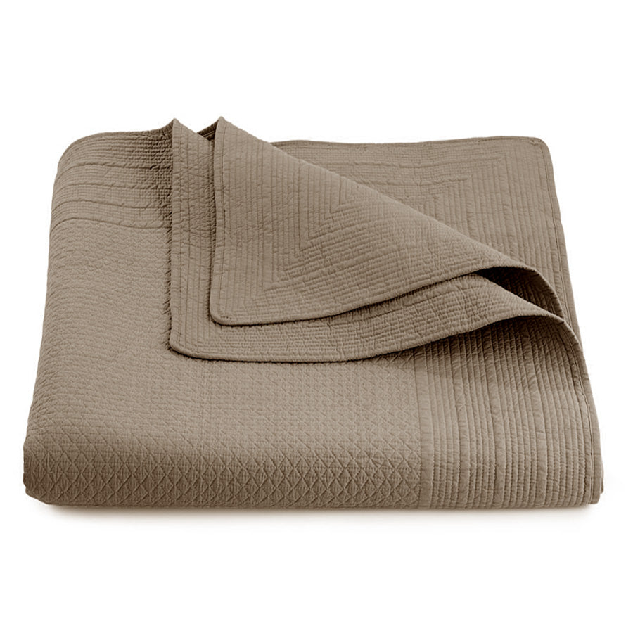 Resort Mushroom bedspread, view 4