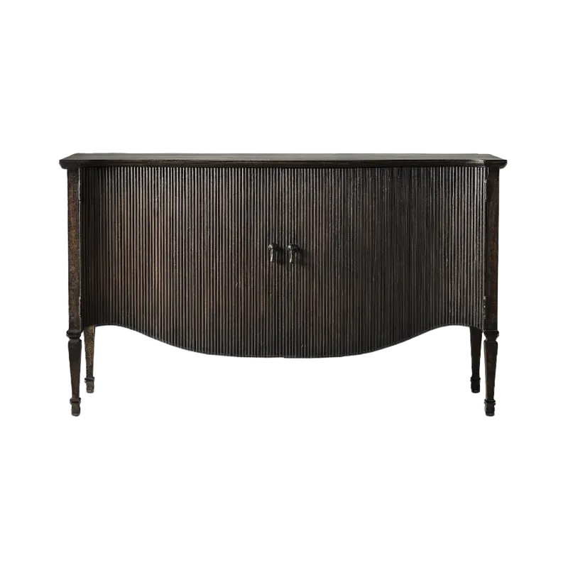 Saddle Sideboard