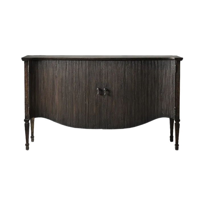 Saddle Sideboard