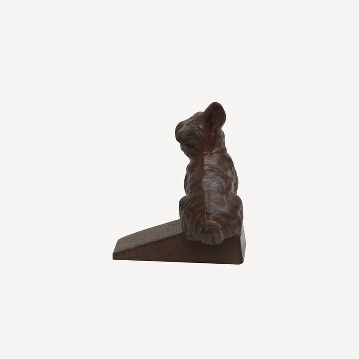 Scottie Door Stop