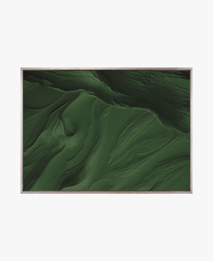Suri II (Canvas)
