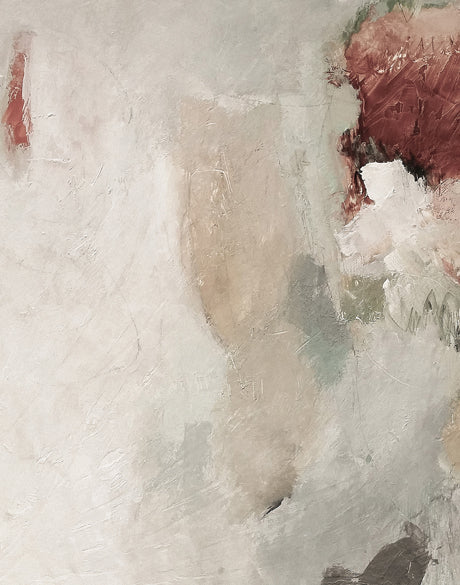 Tosca Light VIII (Canvas)