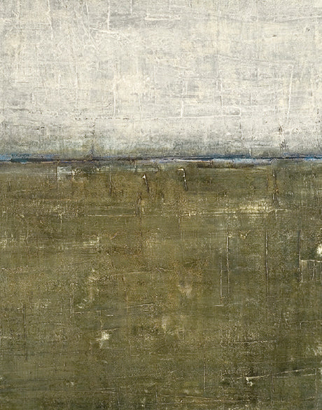 Night View (Portrait) (Canvas)