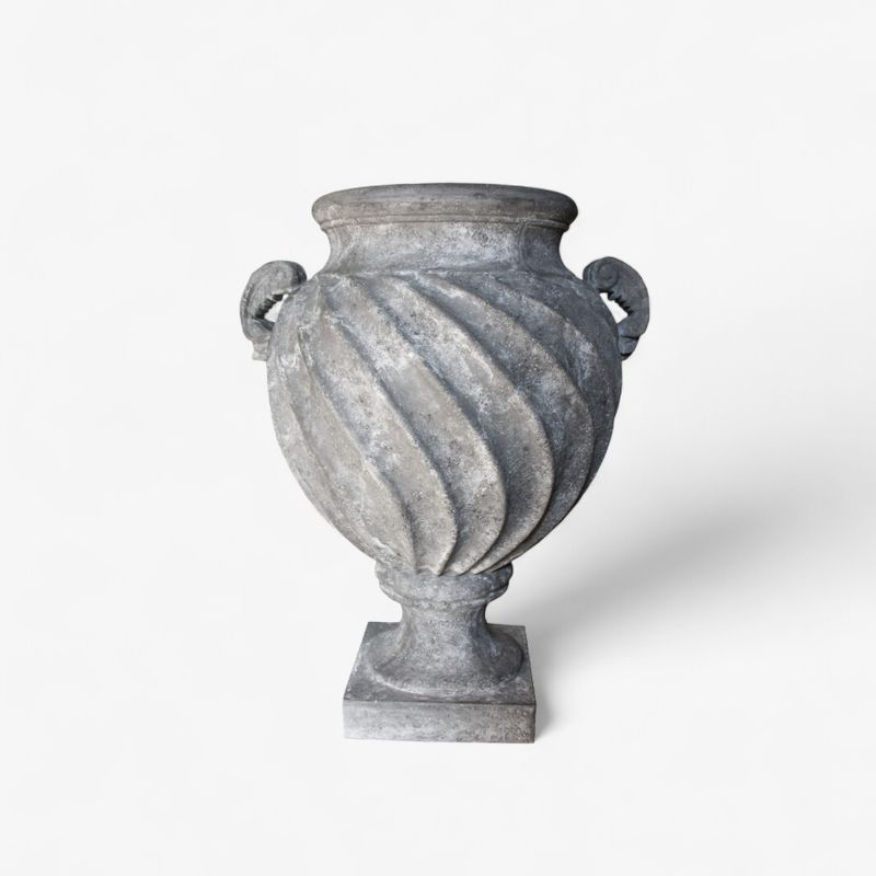 Greek Urn with Handles