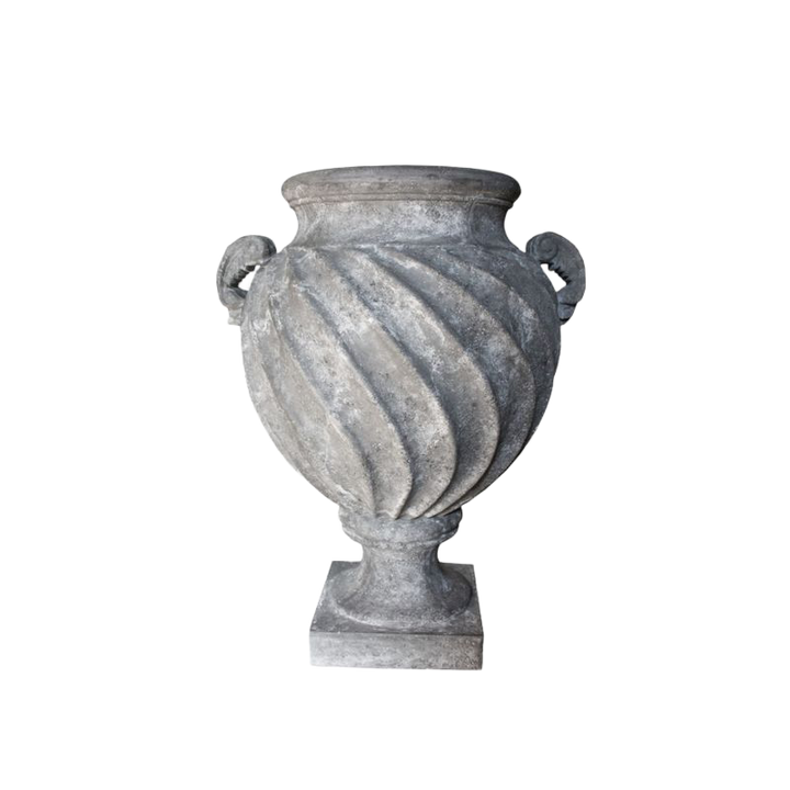 Greek Urn with Handles