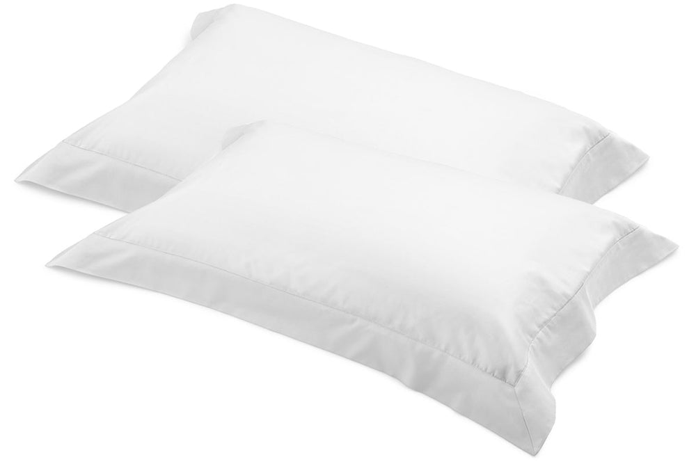 White King pillowcases, view 2