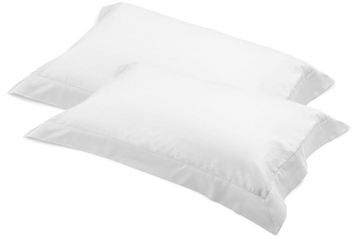White King pillowcases, view 2