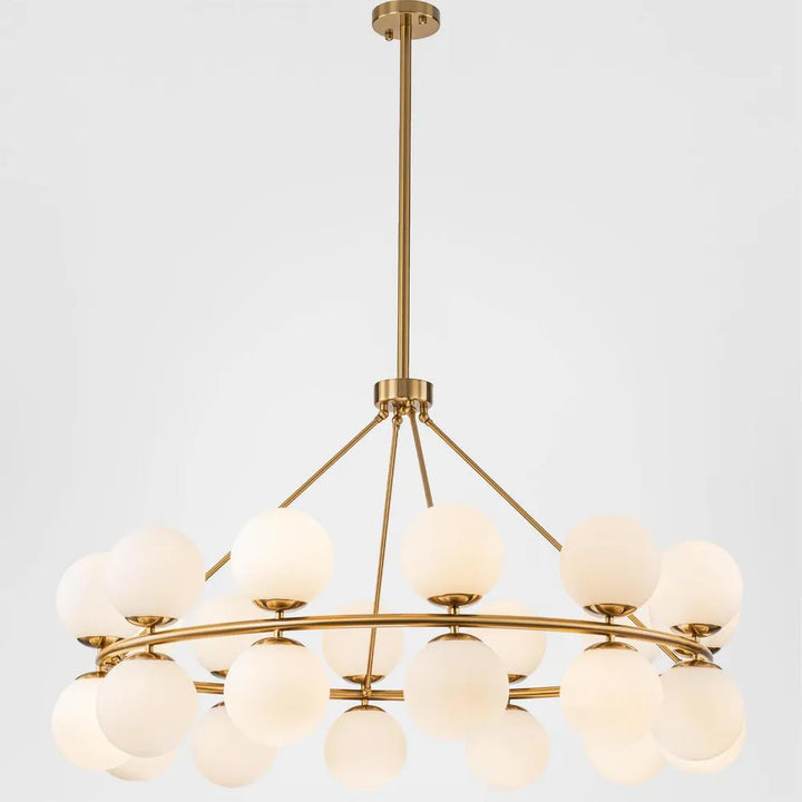 Winchester Chandelier