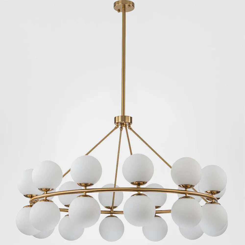 Winchester Chandelier